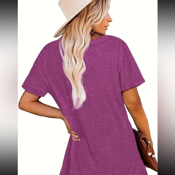 Halloween Fall Ghost Lover Tee - Picture 3 of 3